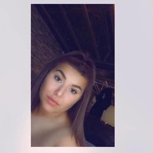 Meet your Posher, Morgane